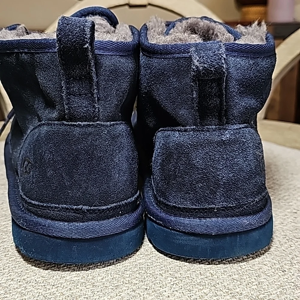 Men's UGG Shukka Boots